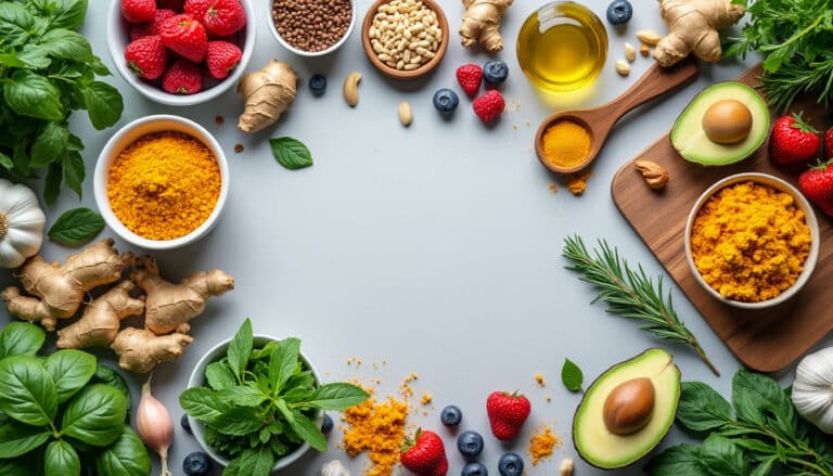 découvrez 120 recettes anti-inflammatoires savoureuses et faciles à préparer pour adopter une alimentation saine et équilibrée au quotidien.