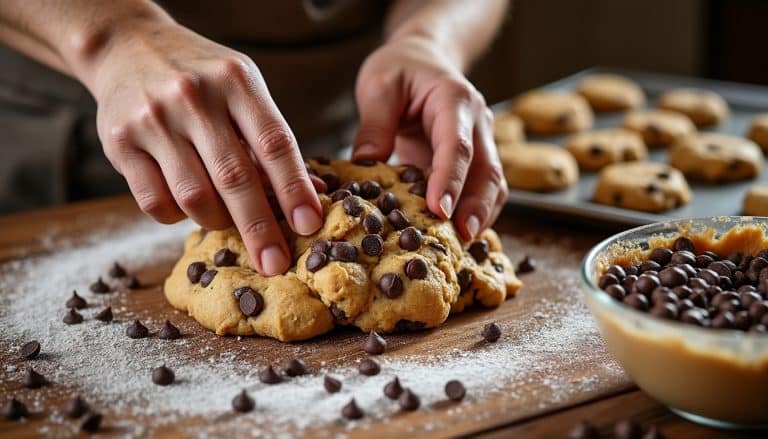 découvrez les astuces essentielles pour réussir des cookies aux pépites de chocolat parfaits à chaque fois. apprenez les gestes qui subliment la texture et le goût de vos biscuits faits maison.