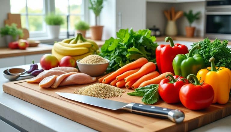 découvrez comment la cuisine et la nutrition influencent votre santé et bien-être au quotidien, et apprenez ce qu'elles vous apportent réellement.