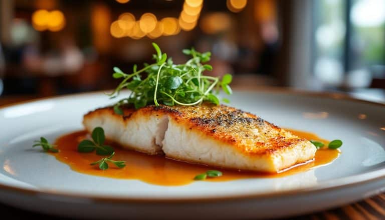 découvrez les secrets du filet de saint pierre avec notre recette gastronomique incontournable. astuces et conseils pour réussir ce plat d'exception.
