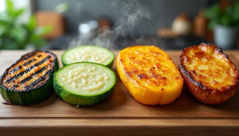 découvrez comment les différentes méthodes de cuisson influencent le goût, la texture et la valeur nutritionnelle des aliments pour mieux choisir votre technique en cuisine.