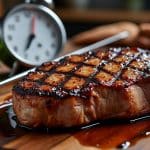 découvrez comment réussir parfaitement une côte de bœuf au four avec nos conseils sur la température à cœur idéale et le temps de repos pour une viande tendre et savoureuse.