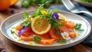 découvrez une recette d'entrée froide gastronomique facile à réaliser avec marmiton. parfaite pour impressionner vos invités sans complication, suivez notre guide pratique !