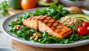 découvrez des recettes savoureuses et saines spécialement conçues pour réduire le mauvais cholestérol. adoptez une alimentation équilibrée avec nos plats anti-cholestérol faciles à préparer.