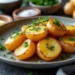 découvrez comment choisir l’accompagnement gastronomique idéal, avec une recette détaillée et des proportions exactes pour sublimer vos plats.