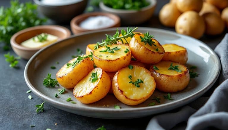 découvrez comment choisir l’accompagnement gastronomique idéal, avec une recette détaillée et des proportions exactes pour sublimer vos plats.