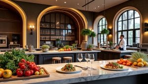 découvrez les détails du contrat pour le projet du cinéma cité de la gastronomie à dijon et ses impacts attendus sur la ville.