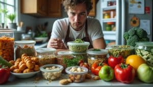 découvrez les erreurs courantes à éviter pour bien conserver vos plats et préserver saveur et fraîcheur plus longtemps.