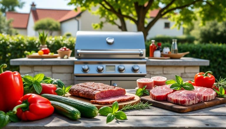 découvrez cook and grill à neuilly-sur-marne : l'essentiel pour tous vos besoins culinaires et de grillades, avec conseils et recettes simples et savoureuses.