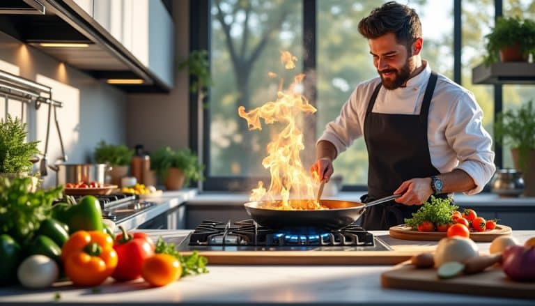 découvrez notre analyse complète de "cook up a storm" en streaming vf : synopsis, avis, où le regarder, et tout ce qu'il faut savoir pour profiter pleinement du film.