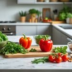 découvrez comment utiliser la nutrition en cuisine pour préparer des repas sains et savoureux, alliant bien-être et plaisir gustatif.