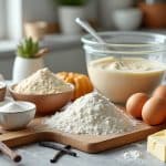 découvrez une recette de dessert facile avec les proportions exactes pour réussir à coup sûr. suivez nos étapes simples pour un dessert délicieux et rapide à préparer.
