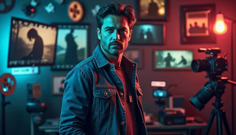 découvrez notre guide complet des films et séries tv avec luke cook pour ne rien manquer de ses rôles et performances incontournables.