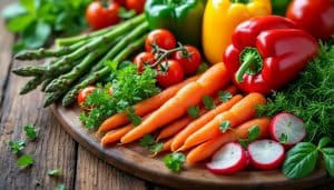 découvrez nos variantes de garnitures et légumes savoureuses à tester pour sublimer vos plats du quotidien.
