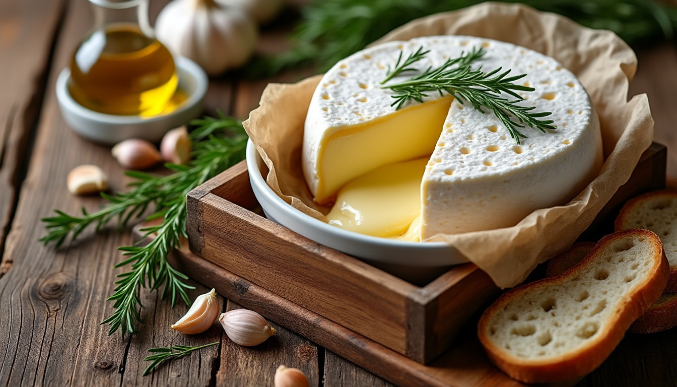 découvrez comment cuisiner le fromage camembert : astuces, recettes et conseils essentiels pour réussir ce plat savoureux.