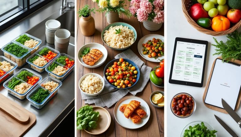 découvrez comment les différentes méthodes d'organisation des repas influencent votre planification quotidienne et simplifient la gestion de votre alimentation.