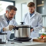 découvrez comment se déroule l’expertise du magimix cook expert : étapes, vérifications et diagnostic pour mieux comprendre le fonctionnement de votre robot.