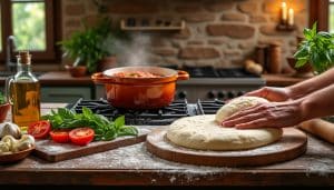découvrez l'origine fascinante des plats classiques et les histoires qui ont façonné leurs saveurs emblématiques.