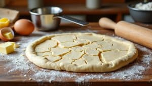 découvrez les erreurs courantes à éviter pour réussir votre pâte feuilletée maison à coup sûr. astuces et conseils pour une pâte parfaite et feuilletée.