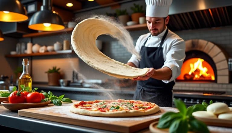 découvrez tout ce qu'il faut savoir sur pizz and cook à bouc bel air : services, menu, et conseils pratiques pour une expérience gourmande réussie.