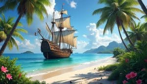 découvrez les principales découvertes de james cook, l'explorateur britannique célèbre pour ses voyages en océanie, en particulier en australie, en nouvelle-zélande et dans le pacifique.