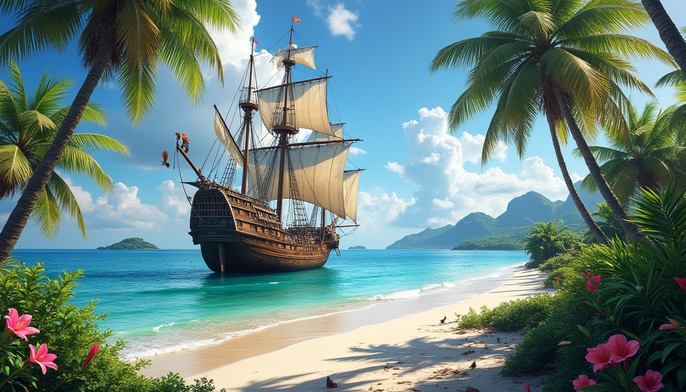 découvrez les principales découvertes de james cook, l'explorateur britannique célèbre pour ses voyages en océanie, en particulier en australie, en nouvelle-zélande et dans le pacifique.
