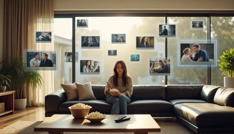 découvrez notre guide complet des séries tv avec rachael leigh cook pour ne rien manquer de ses rôles et performances.