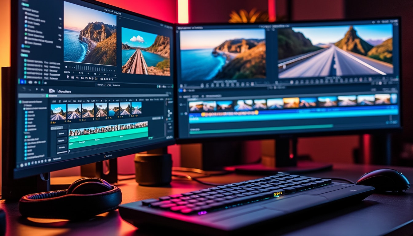 découvrez comment les techniques de montage varient en fonction des différentes méthodes, pour optimiser vos projets et améliorer la qualité de vos réalisations.