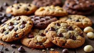 découvrez nos variantes de cookies délicieuses et originales à tester absolument. recettes faciles pour tous les goûts et toutes les envies.