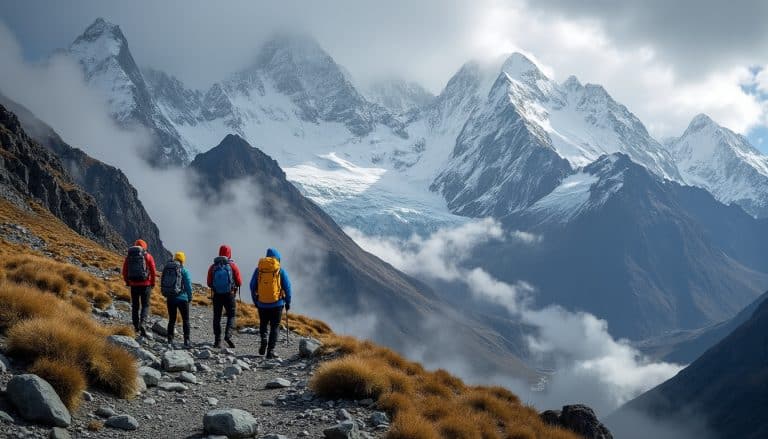 découvrez la météo au mont cook, en nouvelle-zélande, et les règles à connaître pour préparer votre visite et profiter du site en toute sécurité.