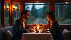 découvrez comment organiser un week-end en amoureux gastronomique et insolite : idées d’escapades, expériences à savourer et conseils pratiques pour en profiter.