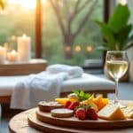découvrez ce que prévoit le contrat wonderbox week-end bien-être et gastronomie, pour une expérience détente et saveurs inoubliable.