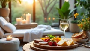 découvrez ce que prévoit le contrat wonderbox week-end bien-être et gastronomie, pour une expérience détente et saveurs inoubliable.