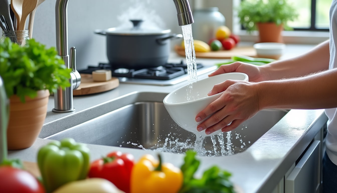 découvrez comment gérer efficacement le ménage et la cuisine au quotidien avec 'yes i do the cleaning yes i do the cooking : en pratique'. astuces et conseils pratiques pour simplifier vos tâches domestiques.