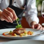 découvrez les gestes essentiels d’un accompagnement gastronomique réussi et sublimez chaque expérience culinaire avec élégance et savoir-faire.