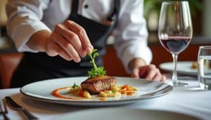 découvrez les gestes essentiels d’un accompagnement gastronomique réussi et sublimez chaque expérience culinaire avec élégance et savoir-faire.