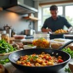 batch cooking : découvrez les erreurs les plus fréquentes qui gâchent vos préparations et nos conseils pour cuisiner efficacement toute la semaine.