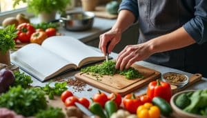 découvrez notre guide cooking pour choisir votre équipement, explorer les recettes et trouver les conseils pratiques qui vous aideront à vous lancer en cuisine.