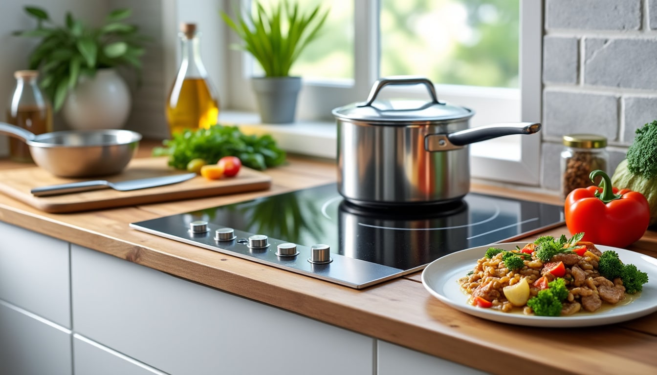 découvrez le point complet sur cooking solution : ses services, ses atouts et tout ce qu’il faut savoir pour choisir la solution adaptée à vos besoins.