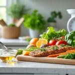 doses recommandées, limites à connaître et idées reçues : faites le point sur les liens entre cuisine et nutrition pour mieux équilibrer vos repas.