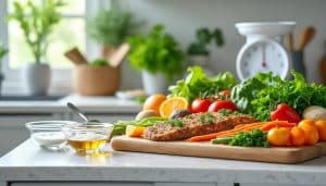 doses recommandées, limites à connaître et idées reçues : faites le point sur les liens entre cuisine et nutrition pour mieux équilibrer vos repas.