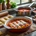découvrez comment cuire parfaitement cannellonis et raviolis grâce à une méthode pas à pas, avec des conseils pour réussir leur texture et leur cuisson.