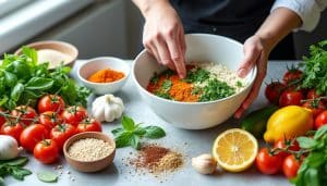 découvrez l’essentiel des solutions d’ingrédients culinaires : critères de choix, qualité, innovation et tendances pour répondre aux besoins du secteur.