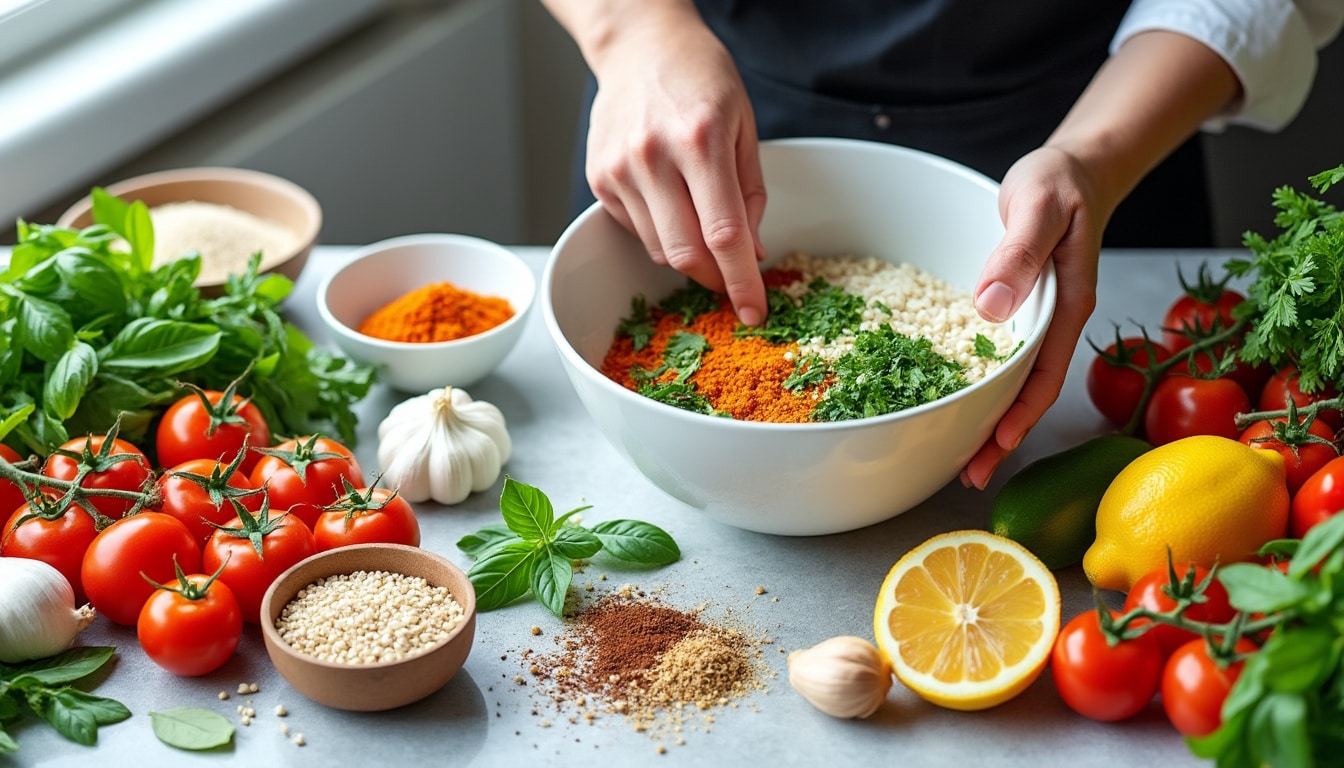 découvrez l’essentiel des solutions d’ingrédients culinaires : critères de choix, qualité, innovation et tendances pour répondre aux besoins du secteur.