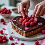 préparez un dessert de saint-valentin sans stress grâce à nos conseils pour vous organiser et profiter pleinement du jour j.