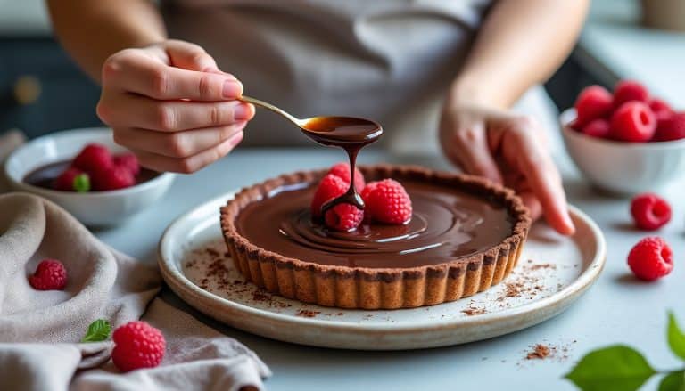 découvrez les gestes simples qui font toute la différence pour réussir un dessert facile, gourmand et joliment présenté à chaque occasion.