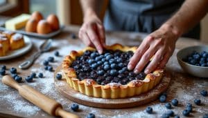 découvrez les desserts savoyards et apprenez à les préparer facilement grâce à des recettes pratiques, gourmandes et inspirées du terroir.