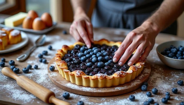 découvrez les desserts savoyards et apprenez à les préparer facilement grâce à des recettes pratiques, gourmandes et inspirées du terroir.