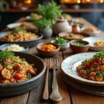 découvrez l’histoire et l’origine d’un plat, son évolution au fil du temps et la façon dont il est cuisiné et dégusté aujourd’hui.