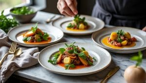 découvrez nos recettes signées par des chefs et testez des variantes gourmandes pour renouveler vos plats préférés.